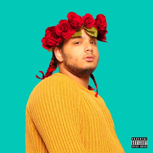 nessly - the sky ft ro ransom (prod tnght/tmrw)