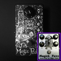 Stream Magic Pedals music | Listen to songs, albums, playlists for