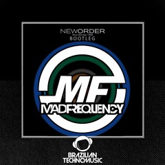 [BTMFD014] - New Order - Blue Monday (MadFrequency Unofficial Remix)