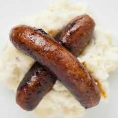 Bangers N Mash