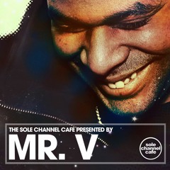 SCCHFM169 - Mr. V HouseFM.net Mixshow - May 10th 2016 - Hour 1