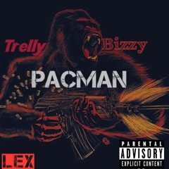 Trelly - Guerrilla Warfare ft. Bizzy x Pacman x Lex