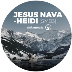 Jesus Nava - Heidi (Deaf Hoes Rmx) Snippet