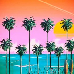 room4space - Love in Sunset