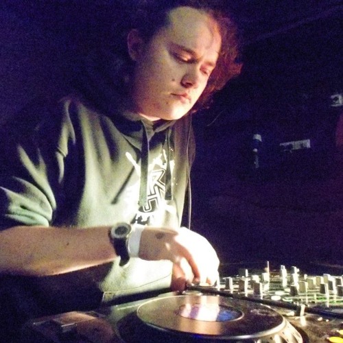 FALLING ABYSS / UK / TOXIC SICKNESS RESIDENCY SHOW / MAY / 2016