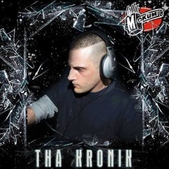 THA KRONIK / IT / TOXIC SICKNESS GUEST MIX / MAY / 2016