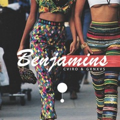CVIRO x GXNXVS - Benjamins (LA-NO Remix)