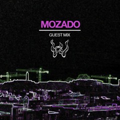 Mozado - WAVES Guest Mix