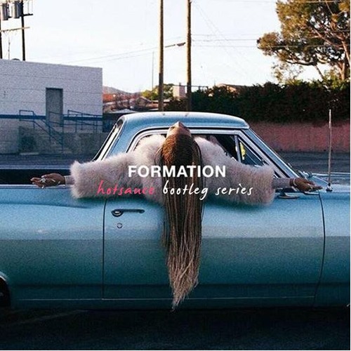 BYNC - Frmation (Chris Daniel & Dj Suri Remix) #Billboard