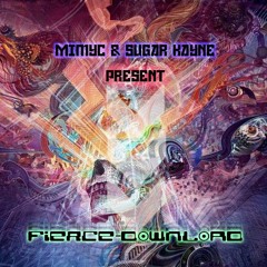Fierce Download By Sugar Kayne and Mimyc