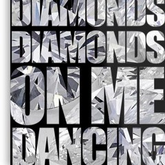 Diamonds Dancing - Pak Ft. Sluukane x Cardo