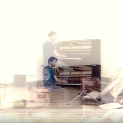 Rehearsal Tapes: "Gracewood" (piano, voice & drums - work in progress)