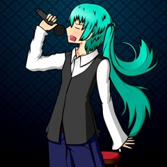 Secrets by OneRepublic - Miku English Cover (Original Instrumental)