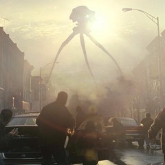 War Of The Worlds (Prod. by Dj DankMaster)