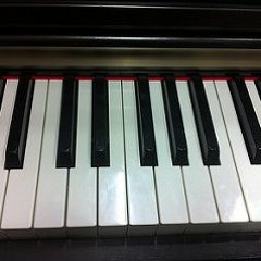 Piano Collection #7