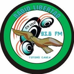 Stream RADIO LIBERTAD 93.6 FM music | Listen to songs, albums, playlists  for free on SoundCloud