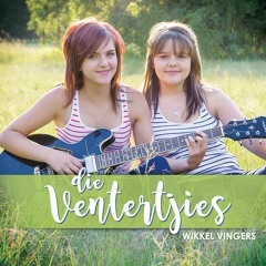 Wikkel Vingers Keurspel - Die Ventertjies