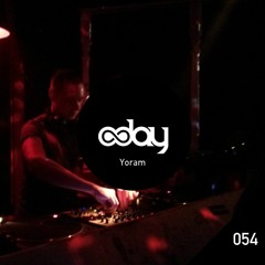 8dayCast 54 - Yoram (NL)