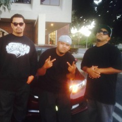 Cali Boyz - USOz 4 Life