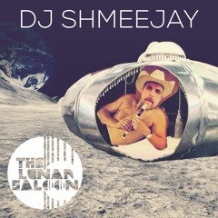The Lunar Saloon - Episode 06 - DJ ShmeeJay