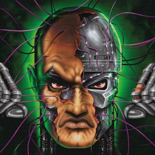 Havoc @ Early Hardcore Mini Mix