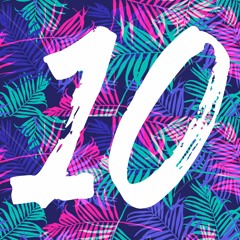 Let's Get Tropical vol. 10