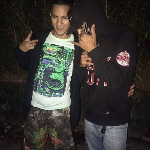 MTG - ELAS BROTA NO SALAO DO iTiS ACHANDO QUE TA UMA UVA ( Dj DELUCA Dj FiUZA & iTiS QueiroZ )