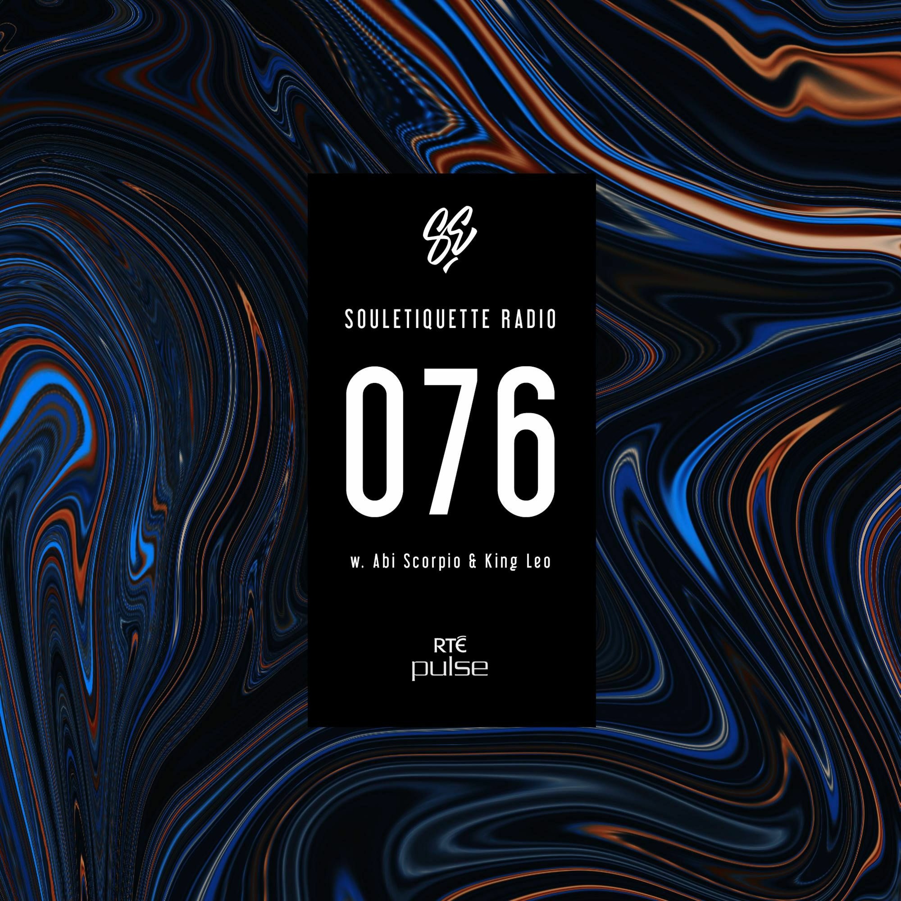 Souletiquette Radio