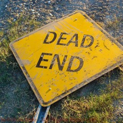 A Dead End Called Merry St.