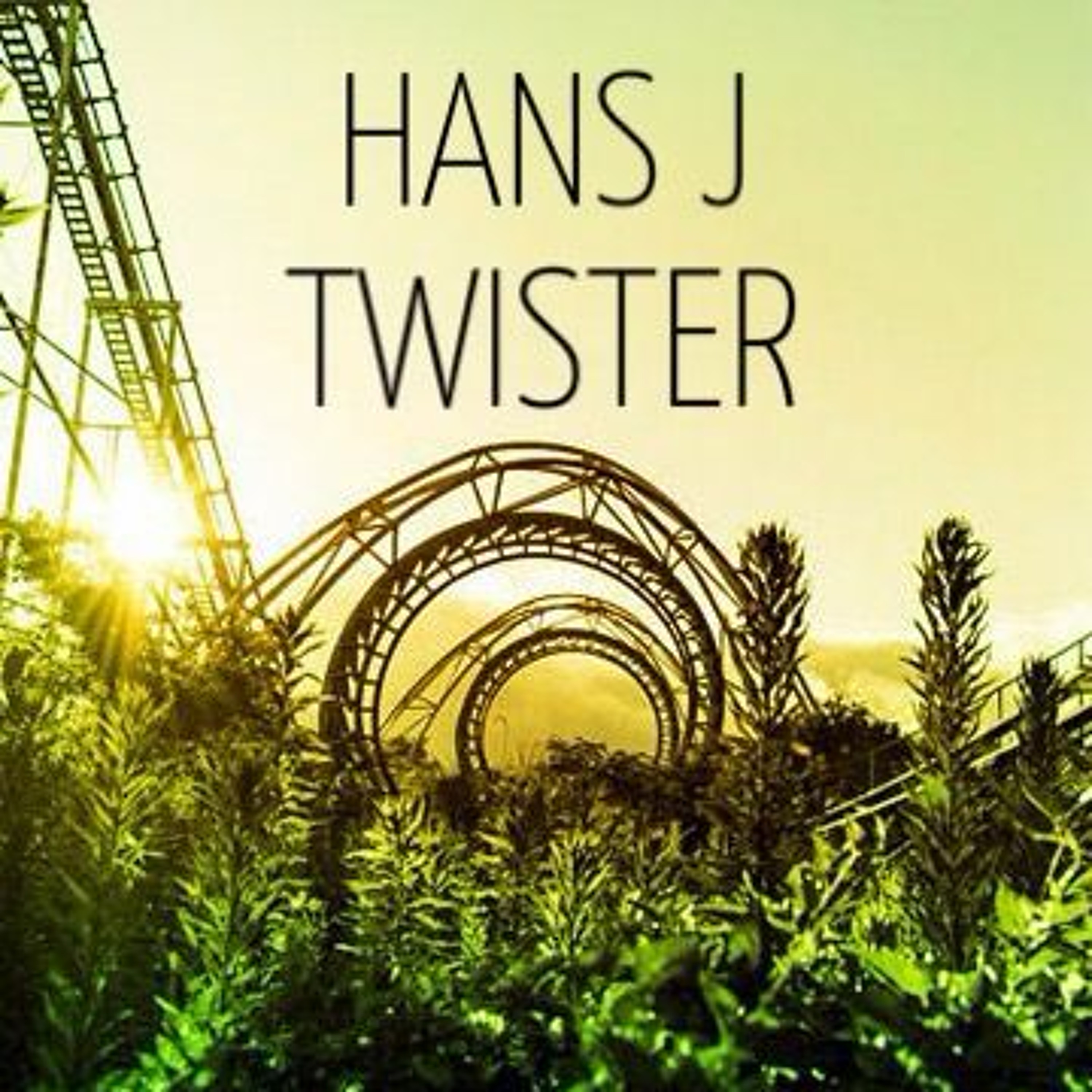 Twister episode artwork