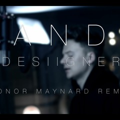 Desiigner - Panda (Conor Maynard Remix)