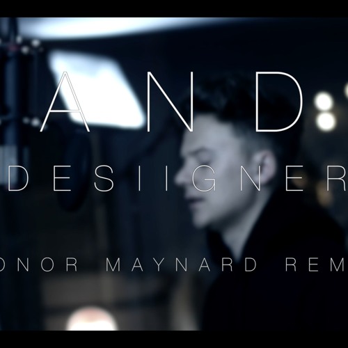 Desiigner - Panda (Conor Maynard Remix)