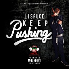 LiSauce - "Longway"