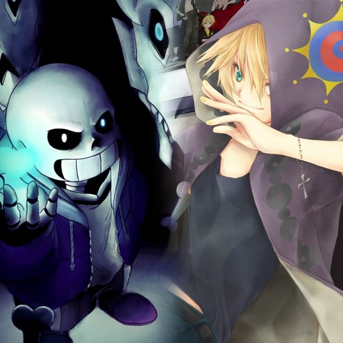Megalenvania