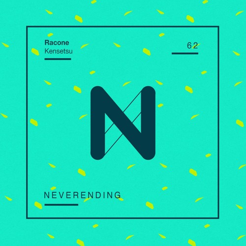 Racone - Kensetsu (Original Mix)