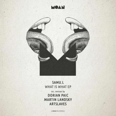 Samu.l - Your Story (Martin Landsky Remix) PREVIEW EDIT!!!!!