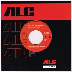Mac Miller & Migos-  "Jabroni" Instrumental