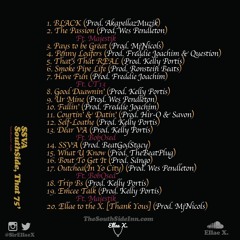 Dance(This Yo Jam)( Prod. Lakim)