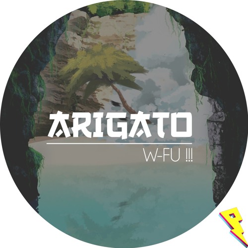 Arigato!
