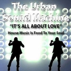 Funky House 1