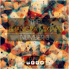 The Bhangra Mixtape 3