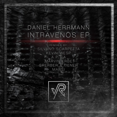 Daniel Herrmann - Intravenös (Marsi Remix) [yRecords]