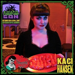 The Homicidal Homemaker