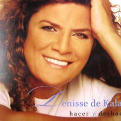 ENTREVISTA A DENISSE DE KALAFE - Intérprete de Señora, Señora.