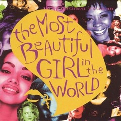 PRINCE - The Most Beautiful Girl In The World (Dj Nobody TEM Re Edit) NOW FREE DOWNLOAD