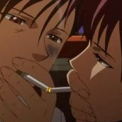 タバコの香り ~Tobacco No Kaori~