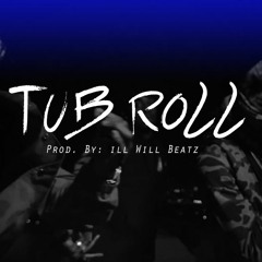 Rich The Kid x Playboi Carti Type Beat 2016 - "Tub Roll" | Prod. By illWillBeatz