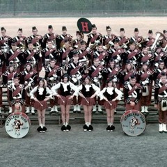 Les Preludes - Franz Liszt - Headland High School Symphonic Band