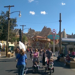 Walk
