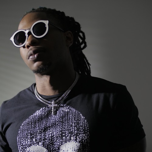 Stream Blvck Bee Listen to Milly Rock playlist online for free on